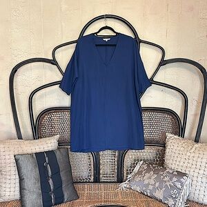 Ali Golden Tunic Dreas